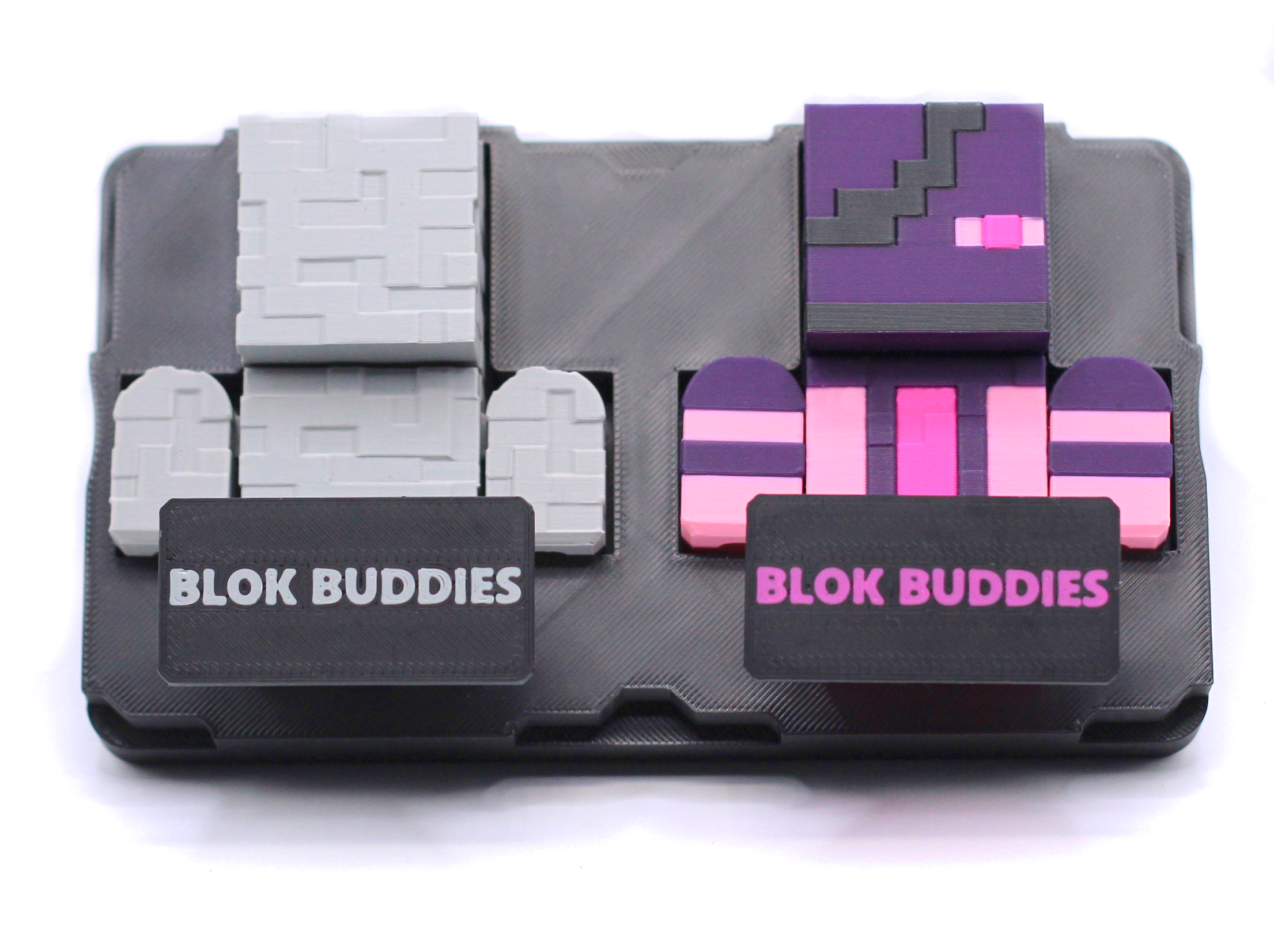 The Buddy Bundle