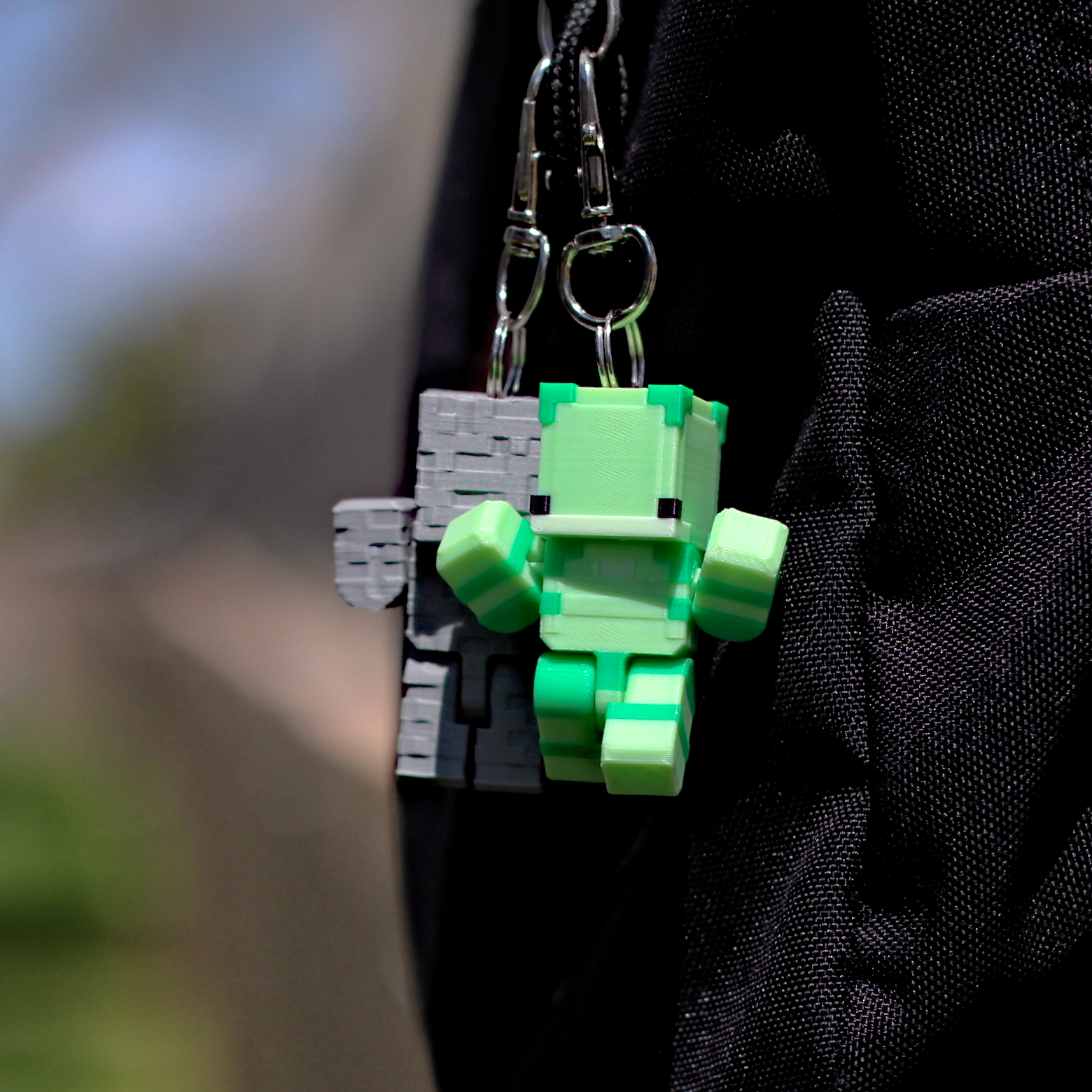 Joll Mini - Keychain