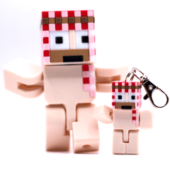 The Ebbett Collection - BLOK BUDDIES