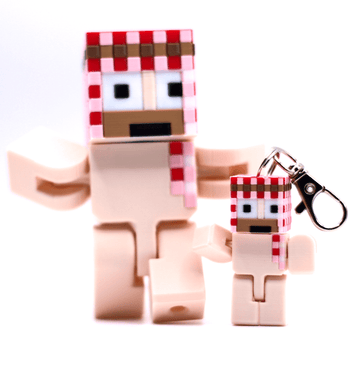 The Ebbett Collection - BLOK BUDDIES