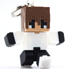 The Jackswano Collection - BLOK BUDDIES