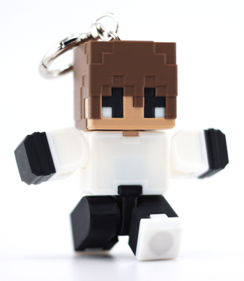 The Jackswano Collection - BLOK BUDDIES