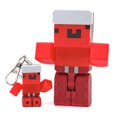 The NotVixios Collection - BLOK BUDDIES