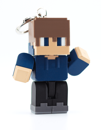 The Swayle Collection - BLOK BUDDIES