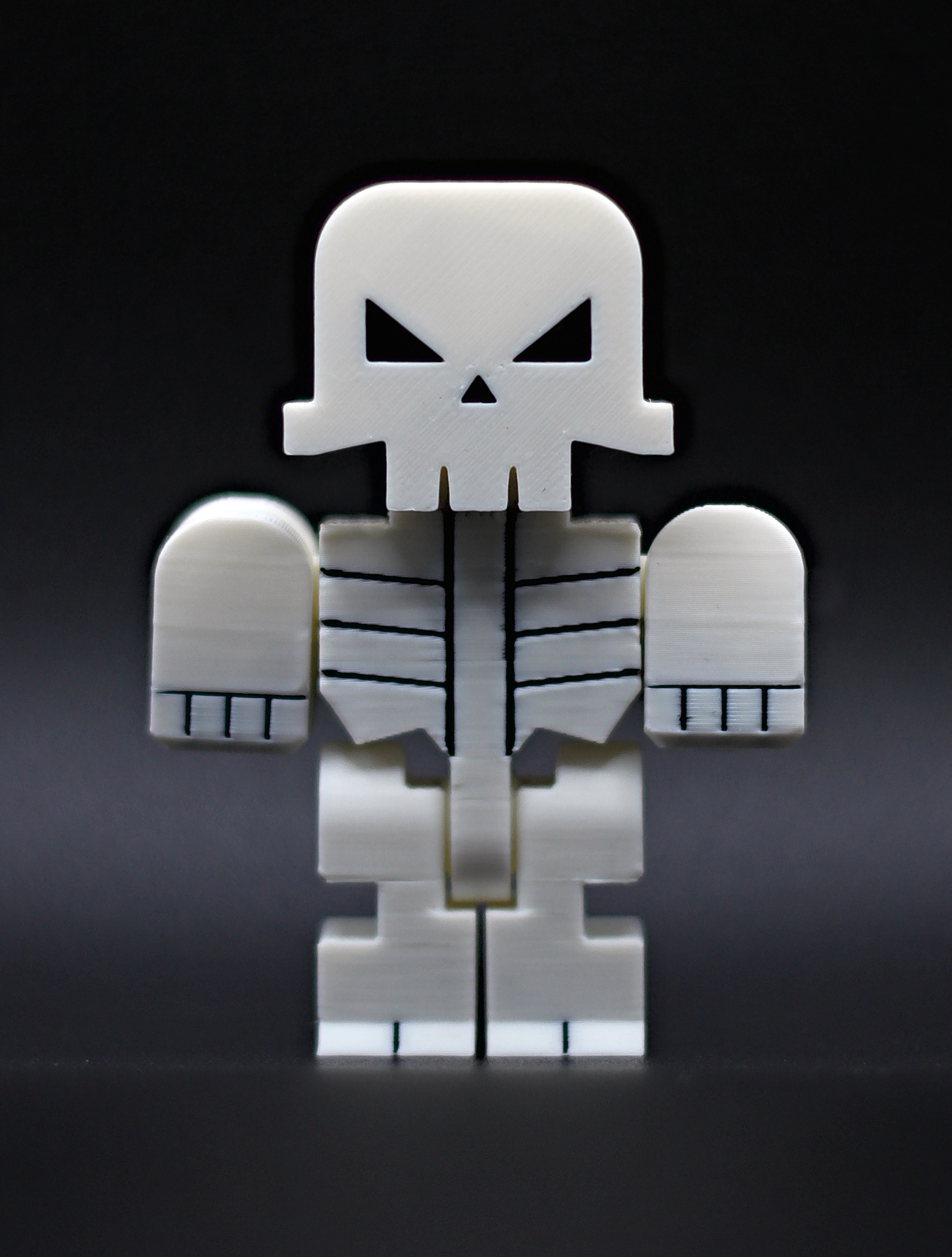 Bones - Limited Edition