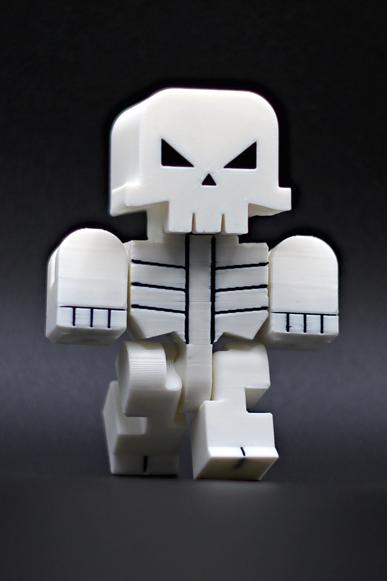 Bones - Limited Edition