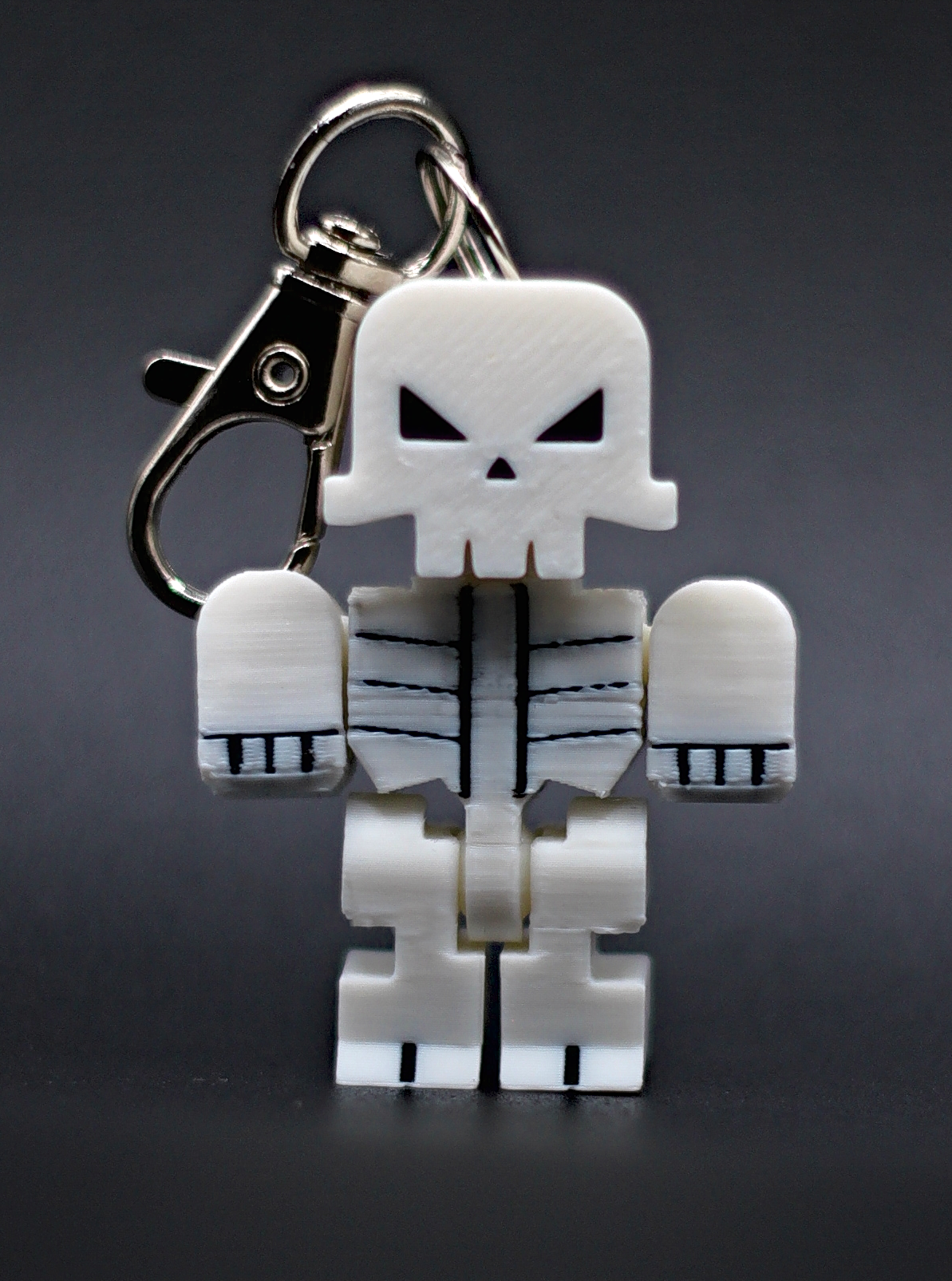 Bones Mini - Limited Edition
