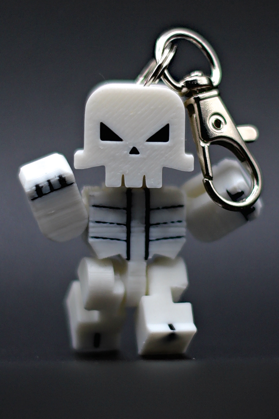 Bones Mini - Limited Edition