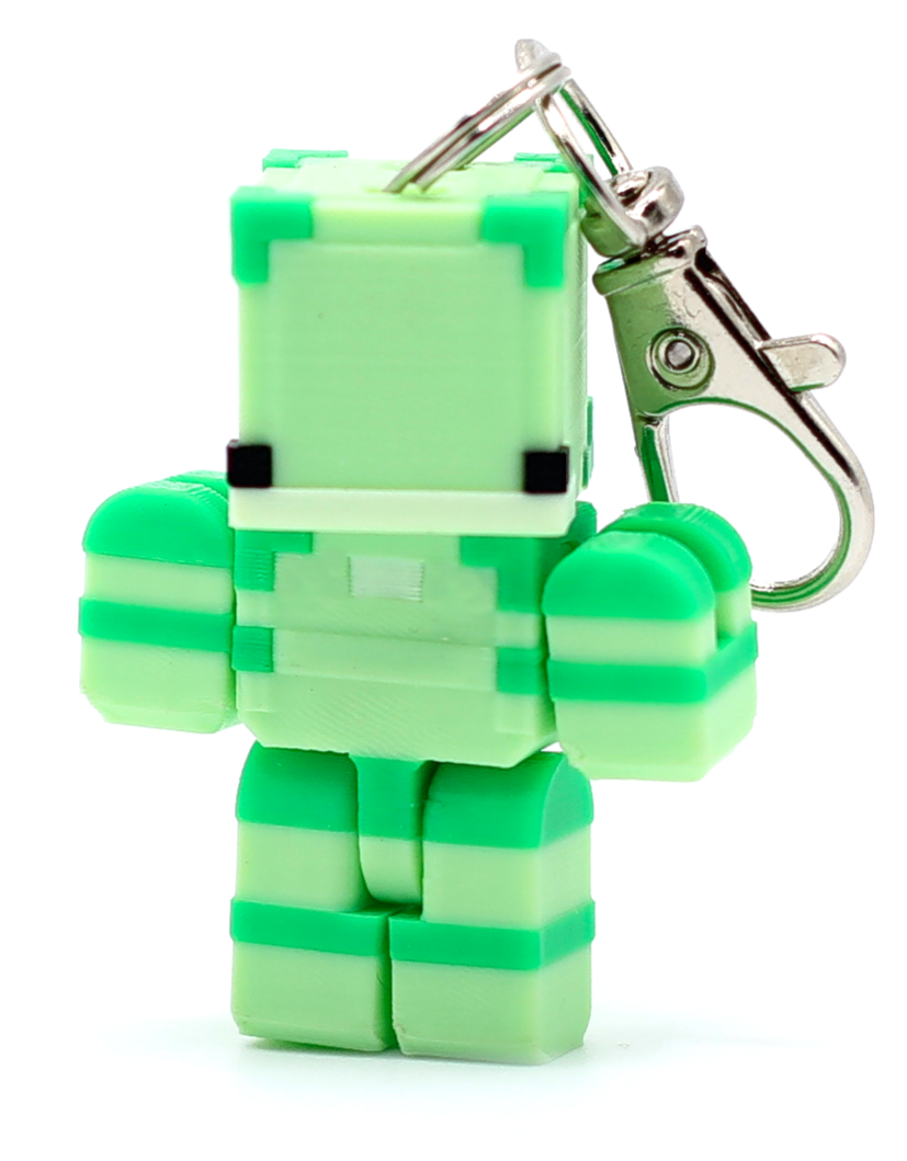 Joll Mini - Keychain