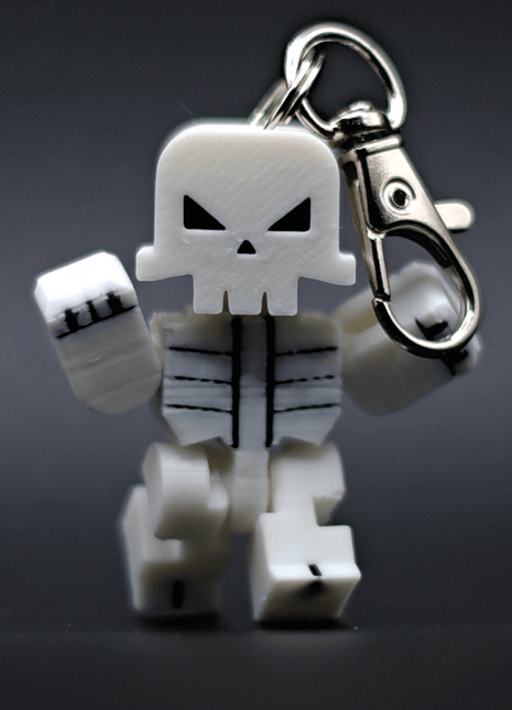 Bones - Limited Edition - BLOK BUDDIES