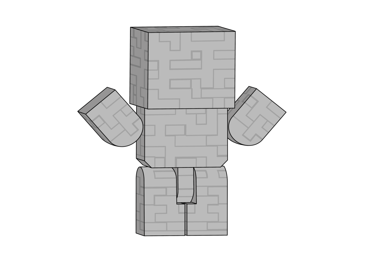 Conk - BLOK BUDDIES