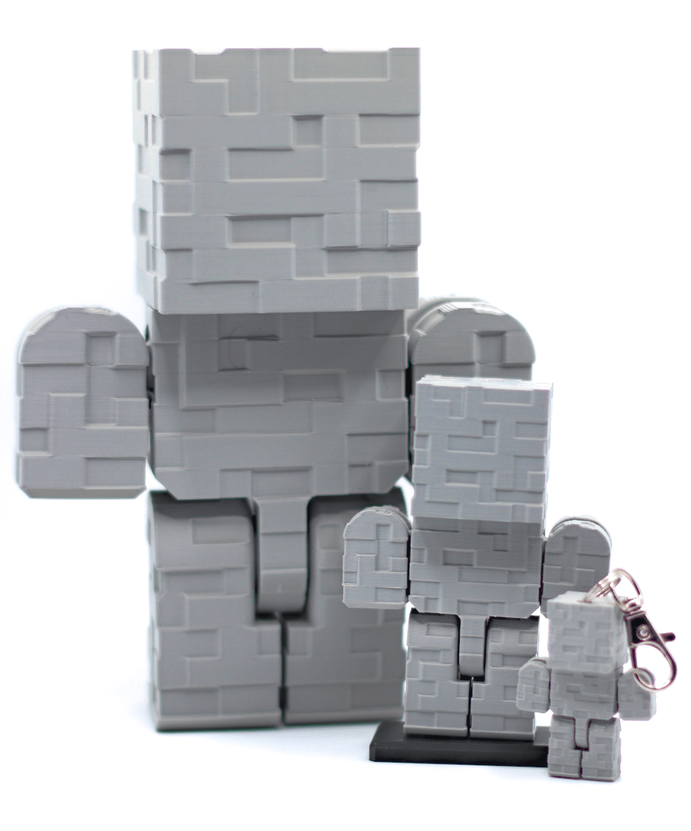 Conk - BLOK BUDDIES