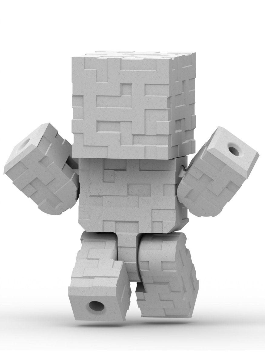 Conk - BLOK BUDDIES