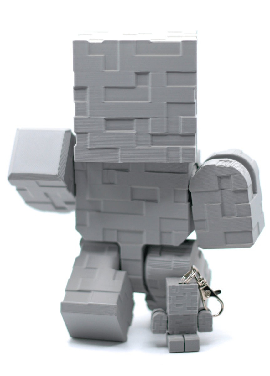 Conk - BLOK BUDDIES