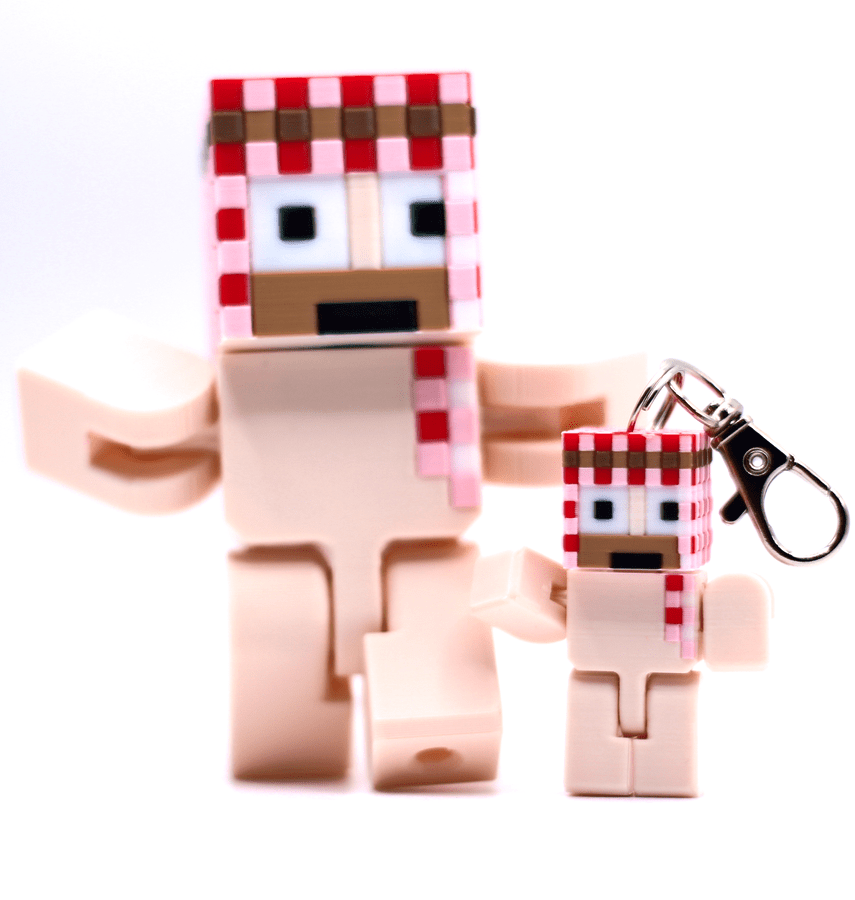 Ebbett - BLOK BUDDIES