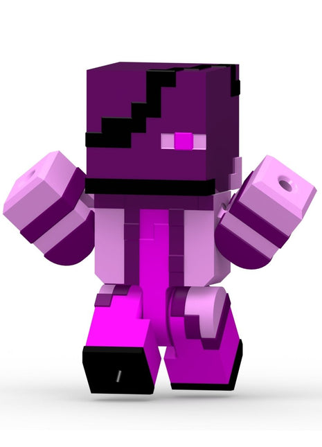 Endy - BLOK BUDDIES