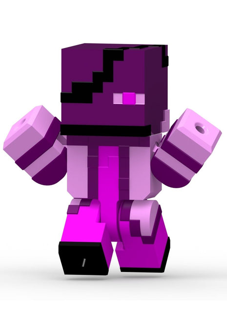 Endy - BLOK BUDDIES