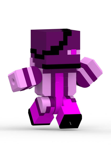 Endy - BLOK BUDDIES