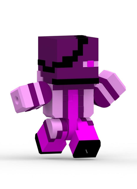 Endy - BLOK BUDDIES
