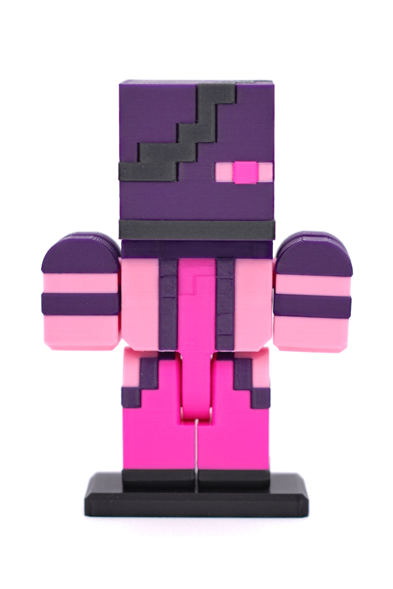 Endy - BLOK BUDDIES