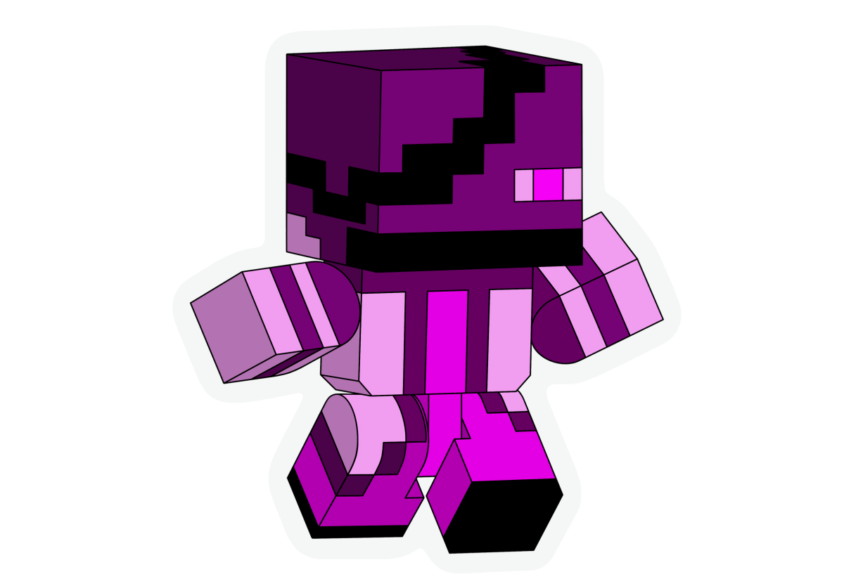 Endy - BLOK BUDDIES
