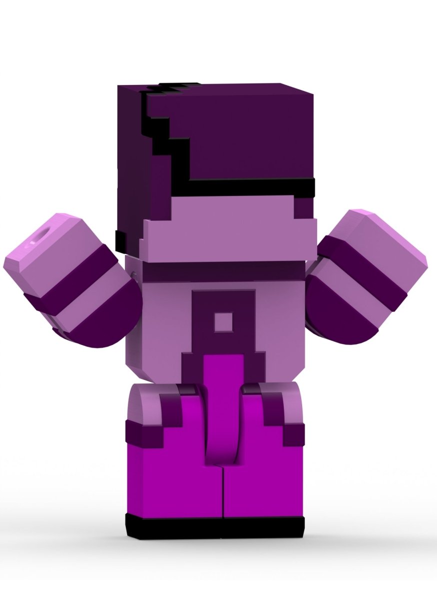 Endy - BLOK BUDDIES