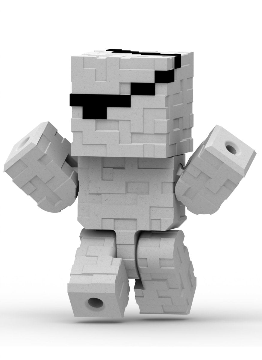 Evil Conk - BLOK BUDDIES