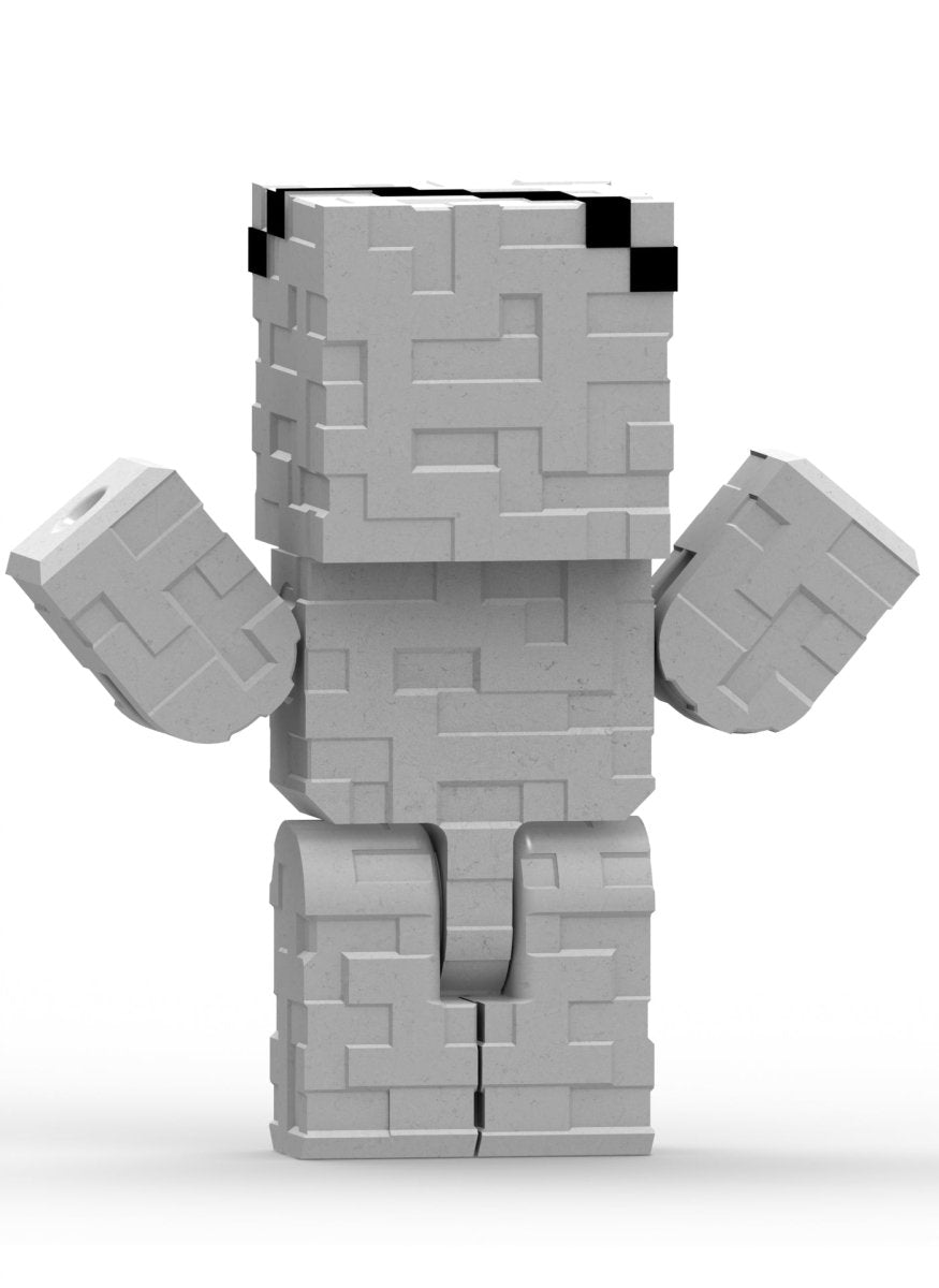 Evil Conk - BLOK BUDDIES