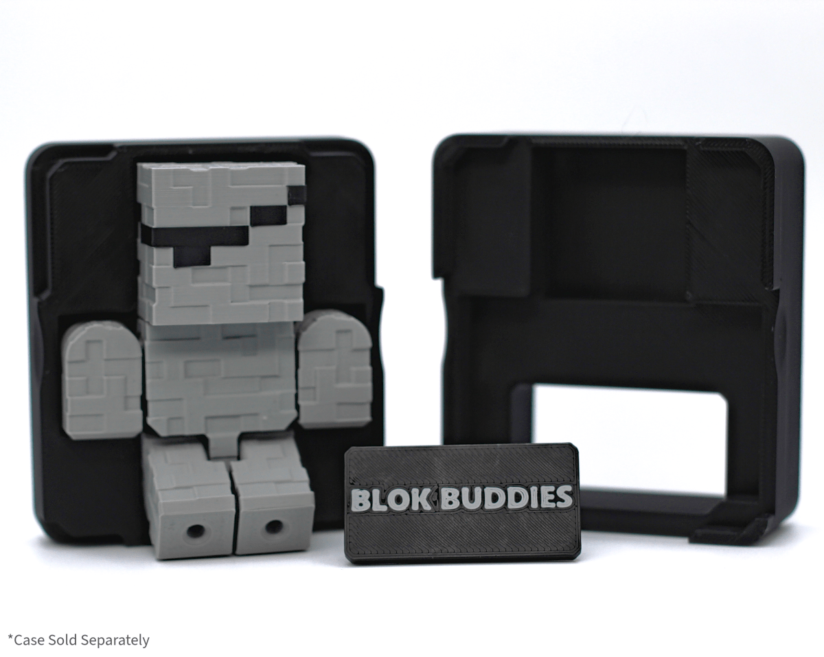 Evil Conk - BLOK BUDDIES