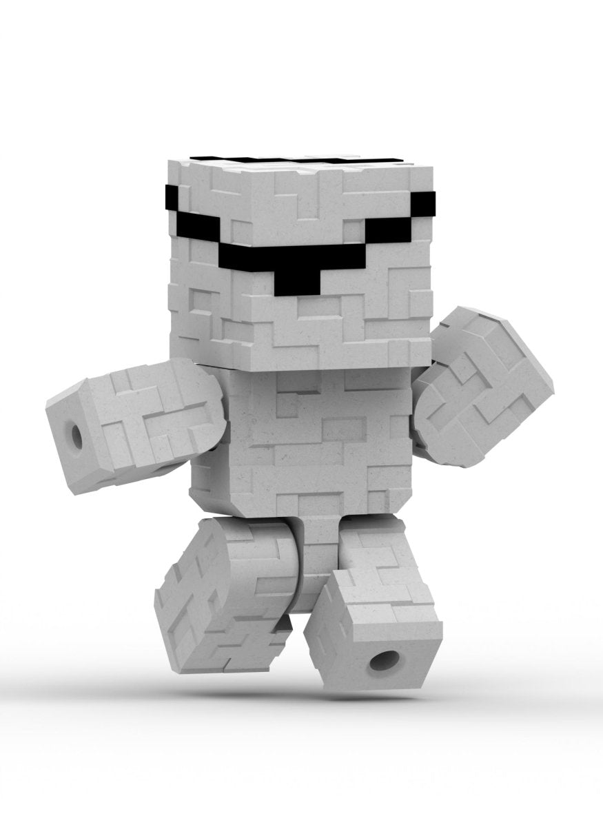 Evil Conk - BLOK BUDDIES