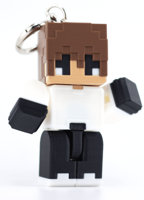 Jackswano - Limited Edition - BLOK BUDDIES