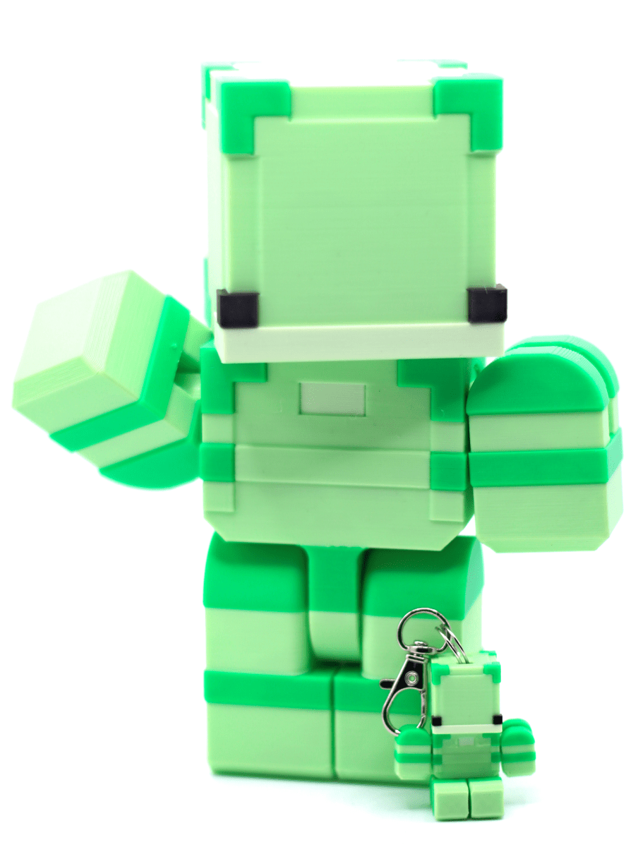 Joll - BLOK BUDDIES