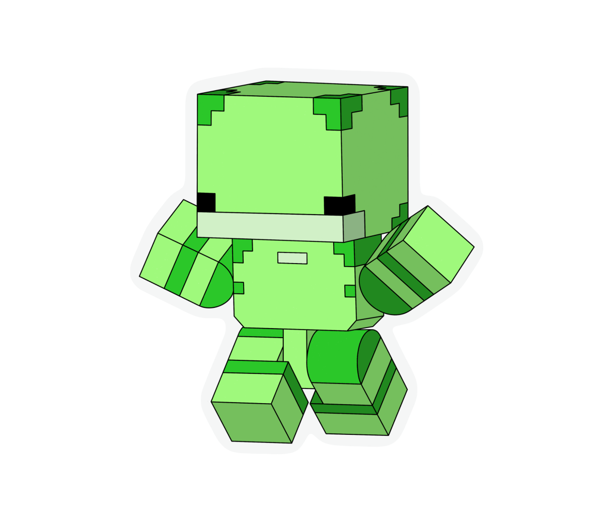 Joll - BLOK BUDDIES