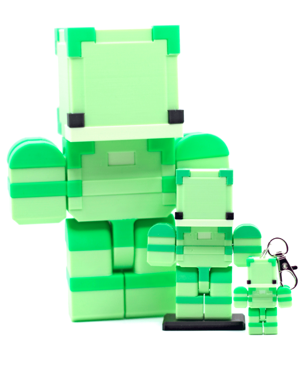 Joll - BLOK BUDDIES