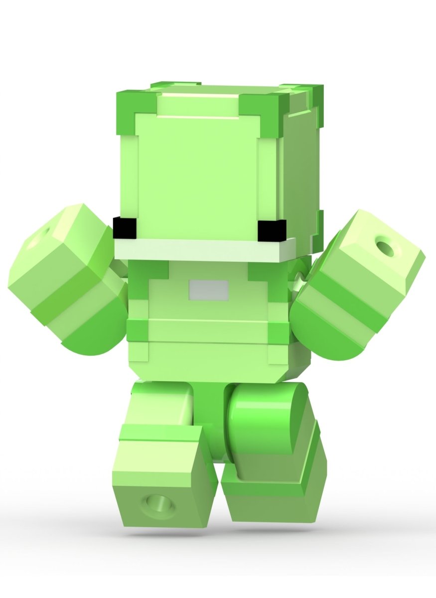 Joll - BLOK BUDDIES