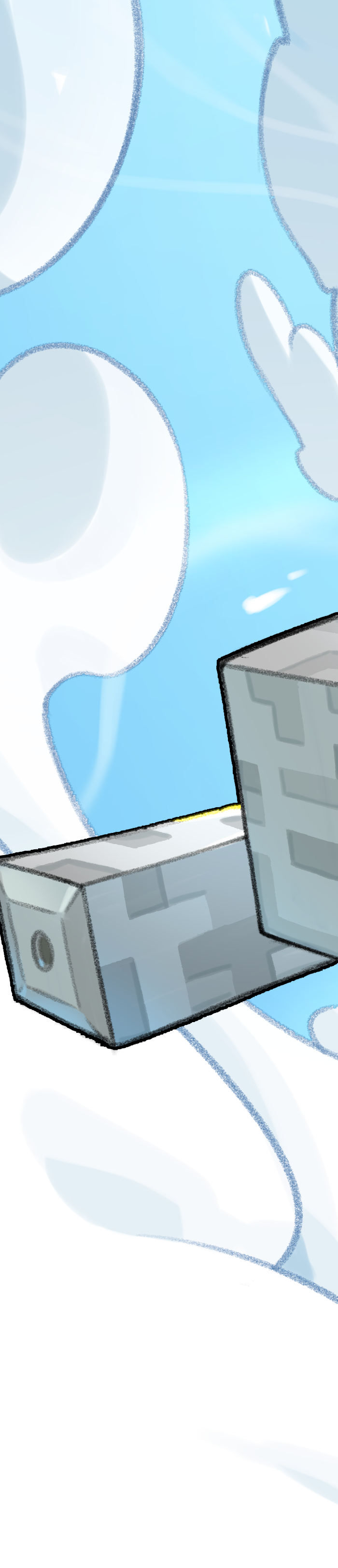 <h1>Blok Buddies Have Landed!</h1>