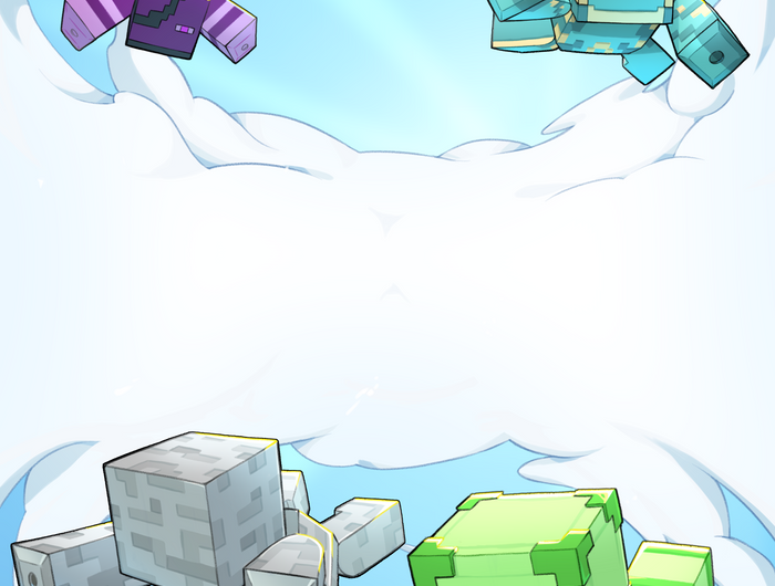 <h1>Blok Buddies Have Landed!</h1>