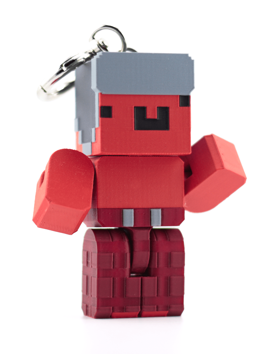 NotVixios - BLOK BUDDIES