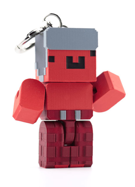 NotVixios - BLOK BUDDIES
