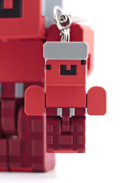 NotVixios - BLOK BUDDIES