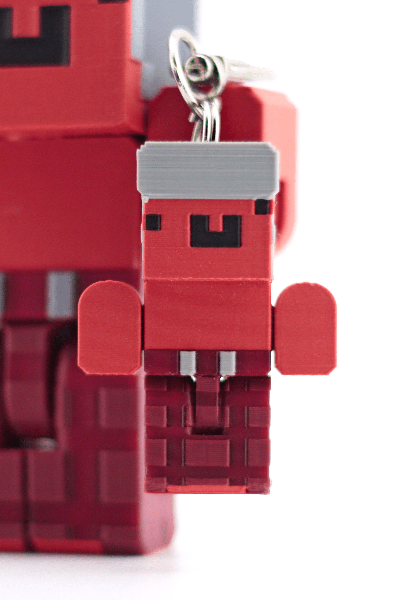 NotVixios - BLOK BUDDIES