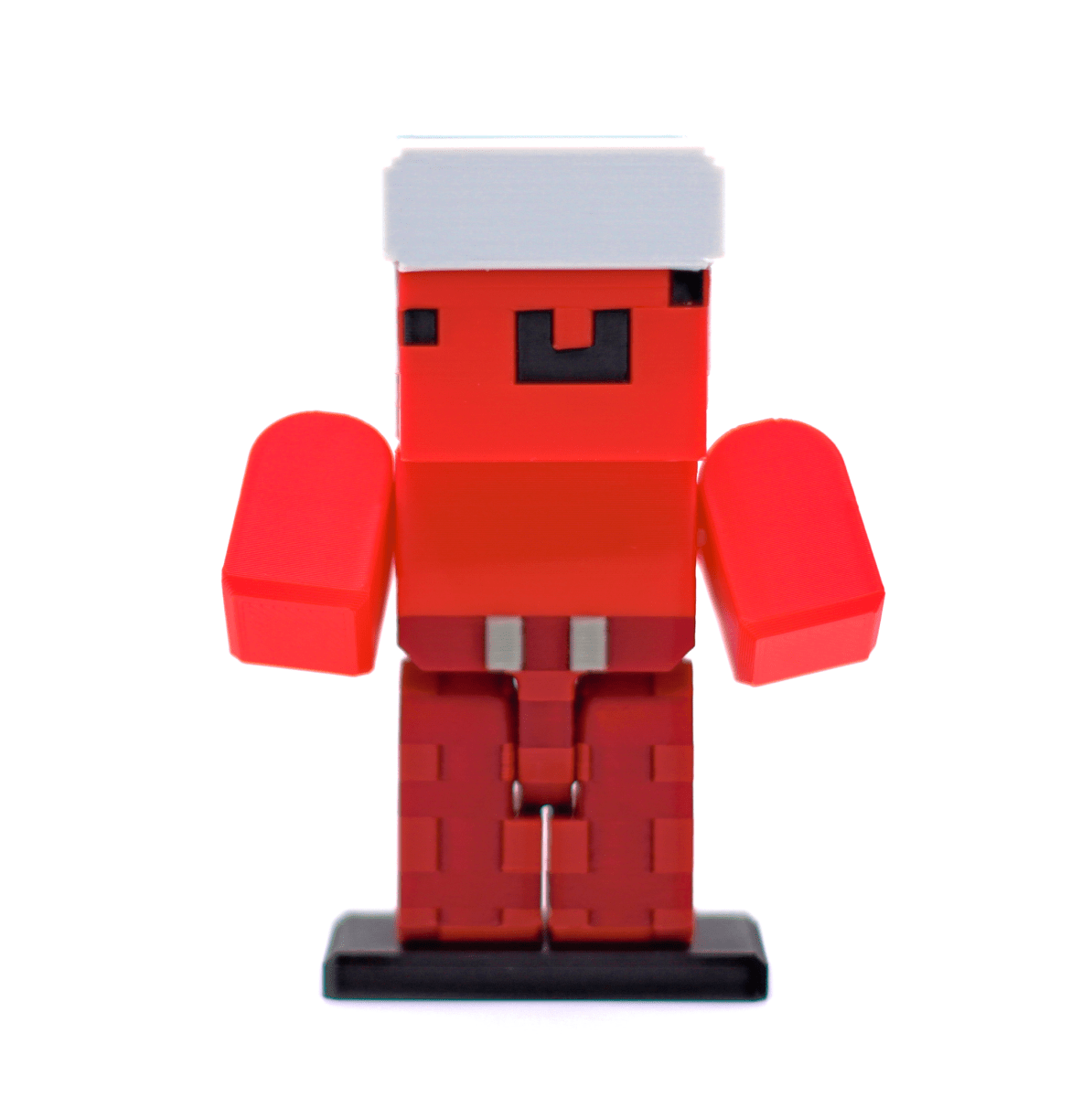 NotVixios - BLOK BUDDIES