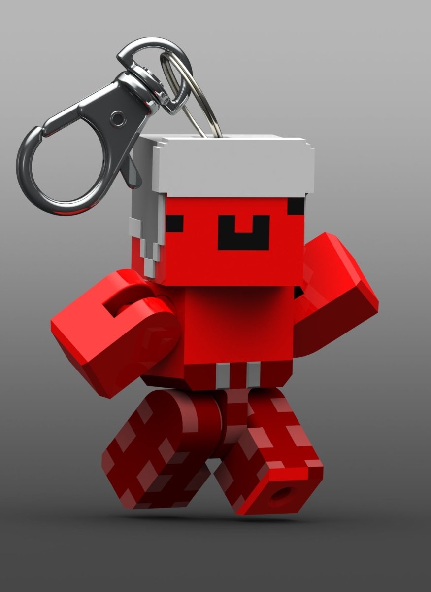 NotVixios - BLOK BUDDIES
