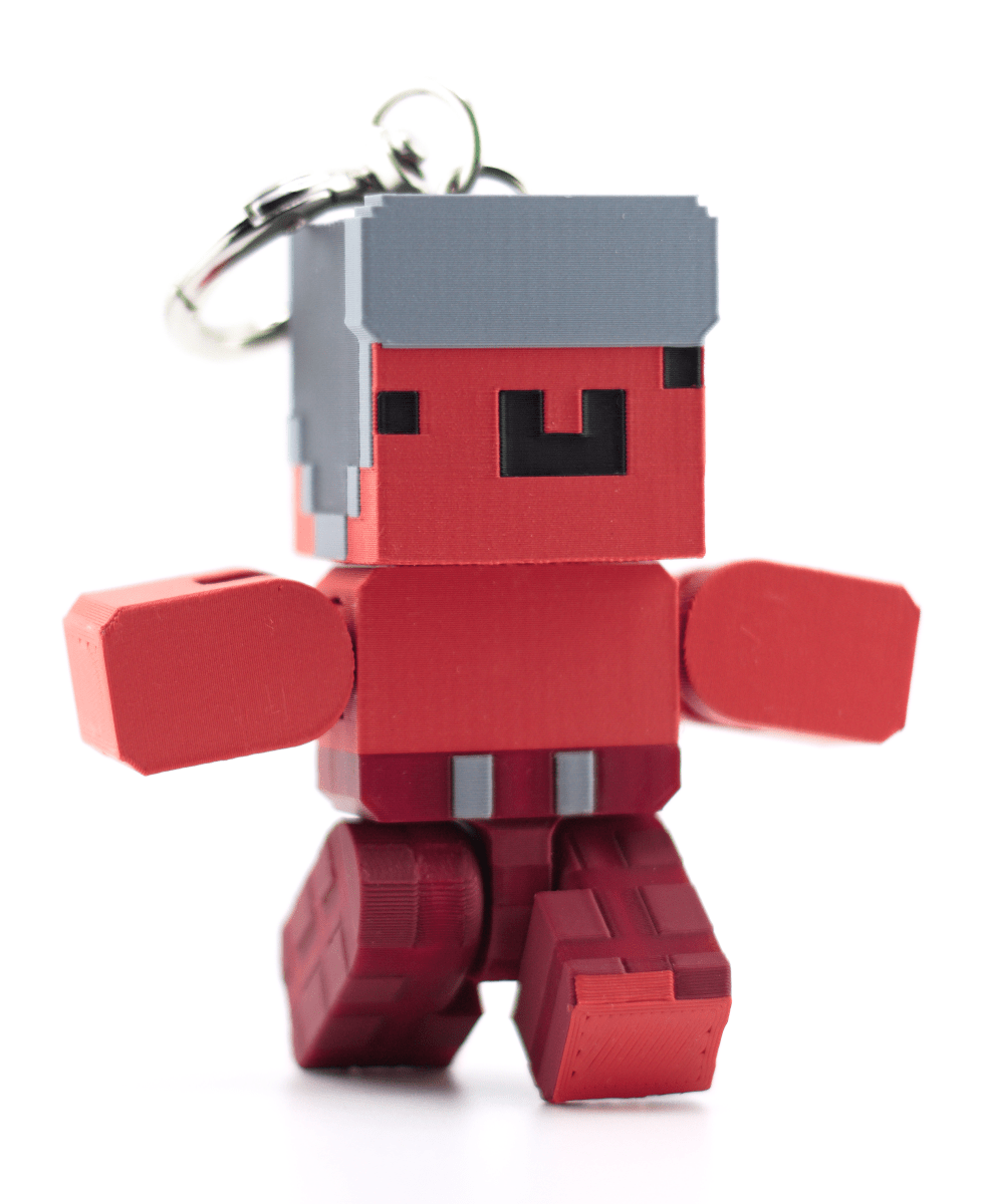 NotVixios - BLOK BUDDIES