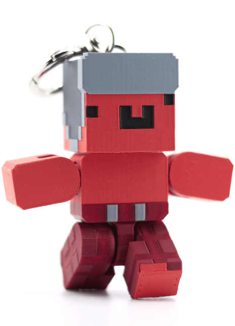 NotVixios - BLOK BUDDIES