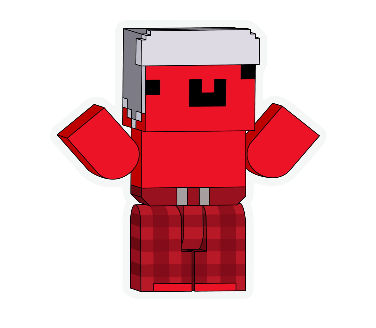 NotVixios - BLOK BUDDIES