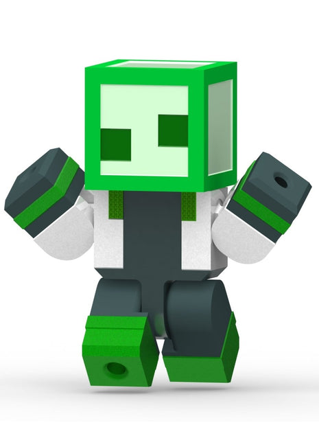 Pea - BLOK BUDDIES