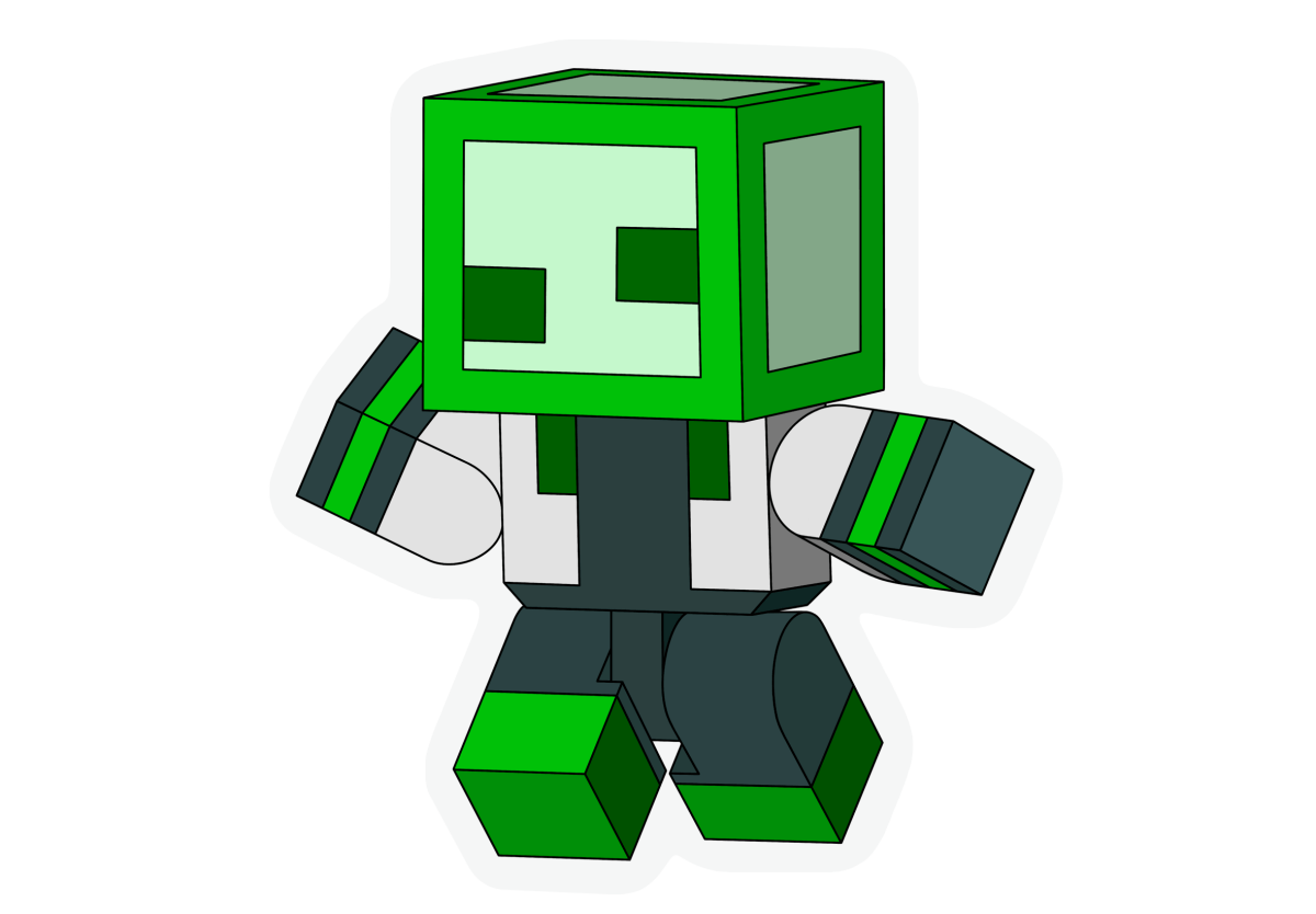 Pea - BLOK BUDDIES