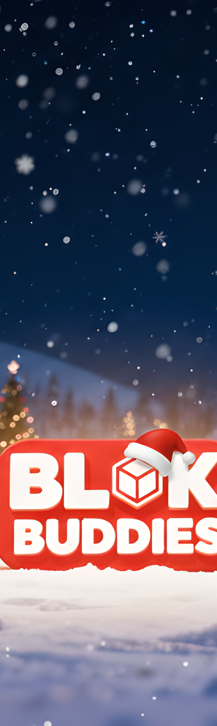 <h1>Discover the Magic of Blok Buddies This Christmas!</h1>
