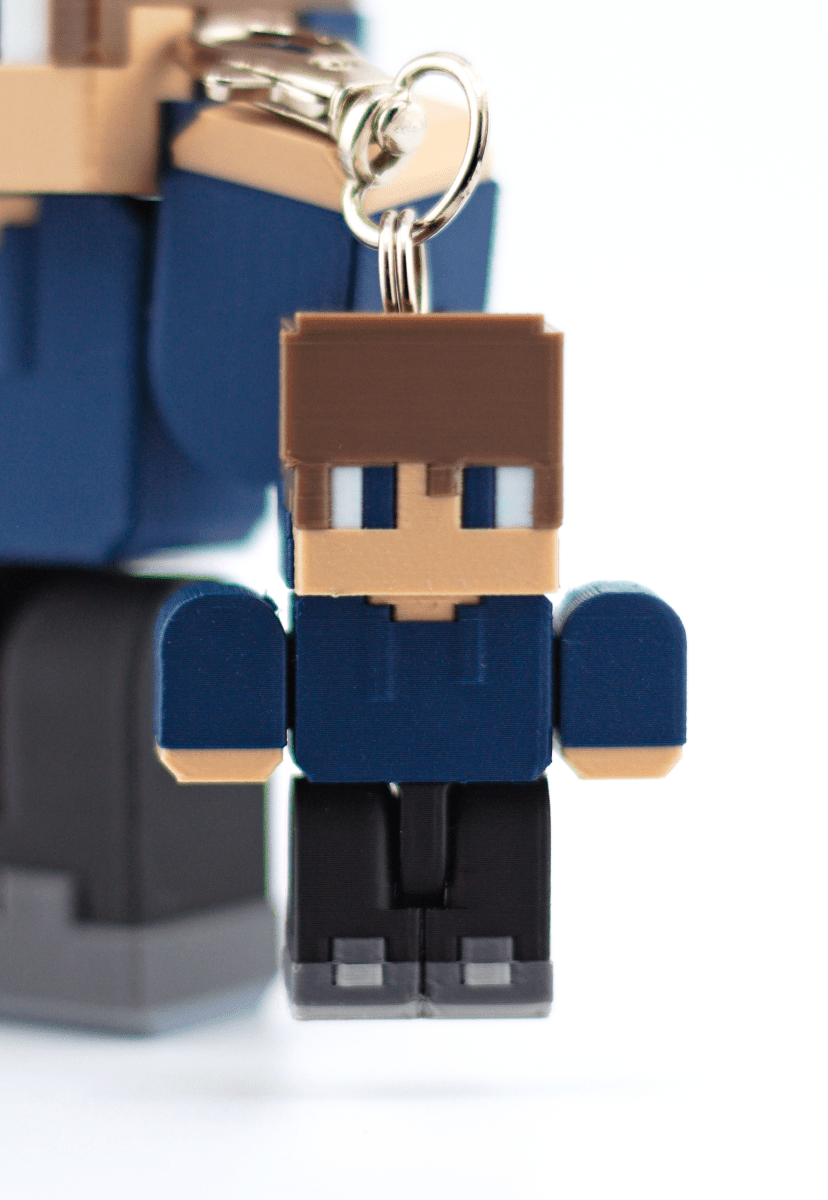 Swayle - BLOK BUDDIES